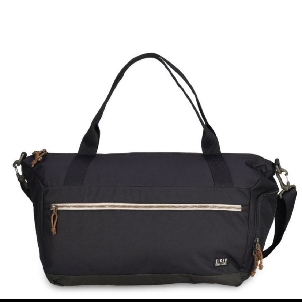 Tas Jinjing EIGER WANDERHAUL DUFFEL 25L Tas Traveling