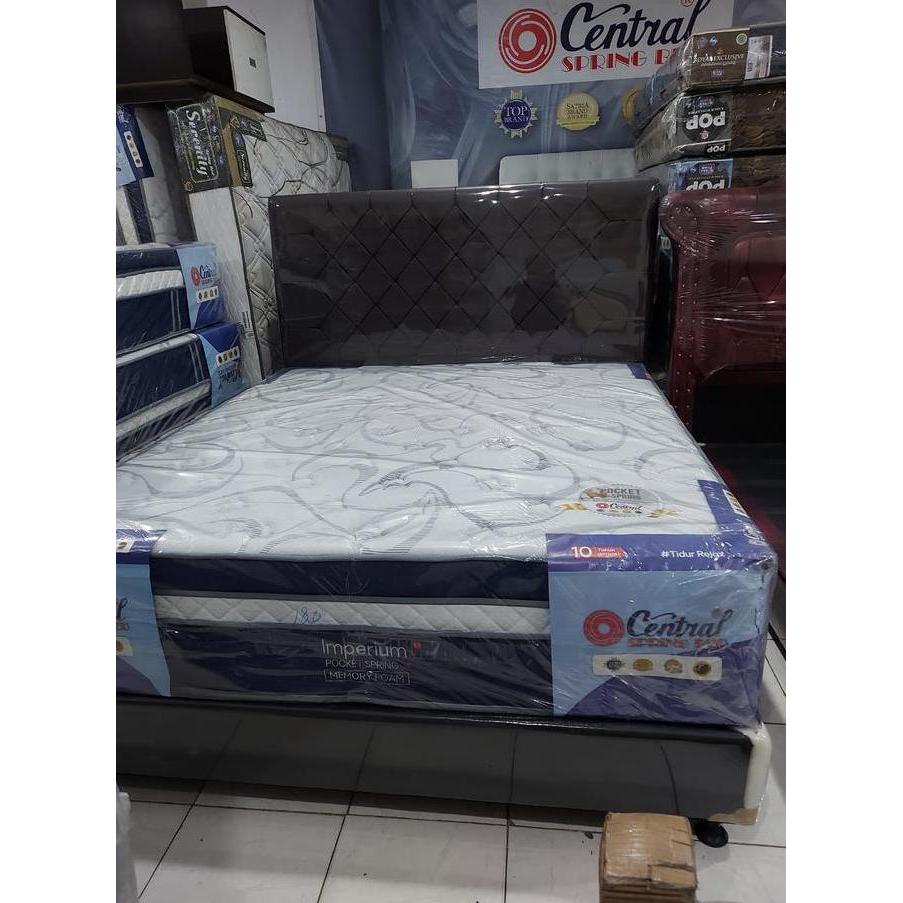 divan sandaran uk 160 x200