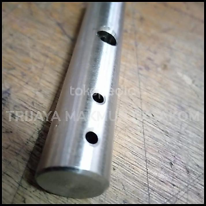 TERBARU 113-15-00460 SHAFT D31A D31E D31P 113-15-22521 113-15-00260 