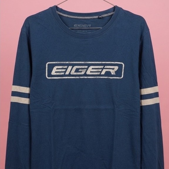preloved baju Brand ( executive, mayoutfit, eiger, orlo )