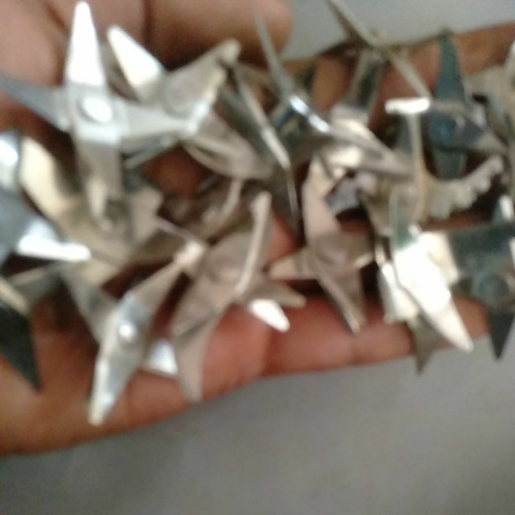 Pisau Blander Untuk RS380/RS390