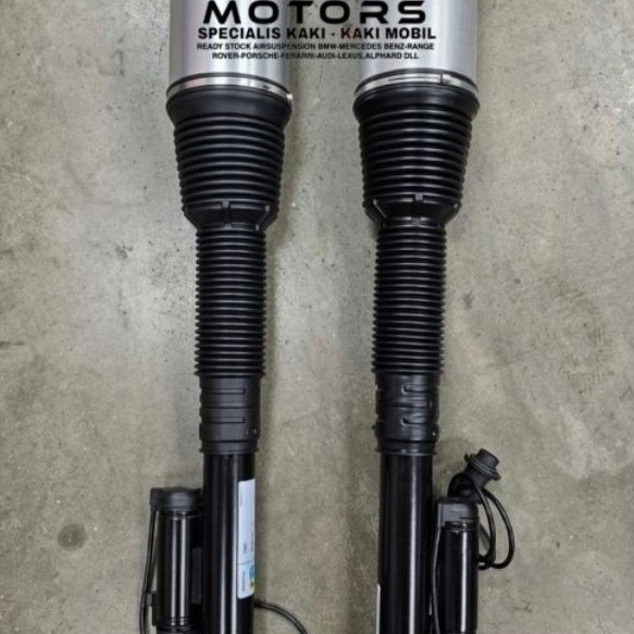 Shock Airsuspension  belakang Mercedes Benz W220