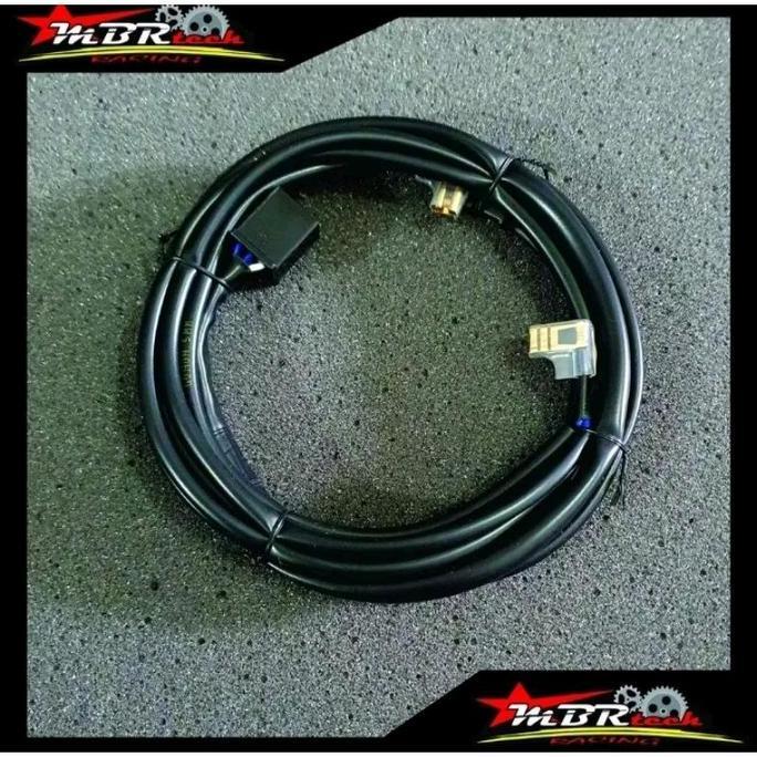 Quickshifter MBRtech Mbr teck otomatis peindahan gi B1CDI B1FI Launch Control & Pit Lane Limitter 1 