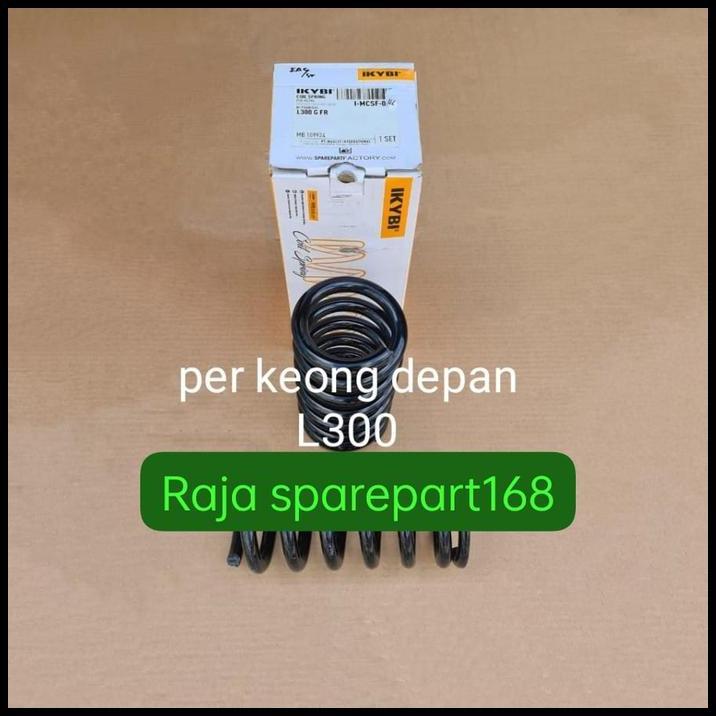 HOT DEAL PER KEONG DEPAN L300 KUDA MERK IKYBI HARGA SATU SET 