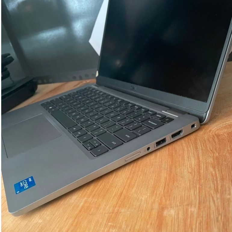 Laptop Dell 5320 second