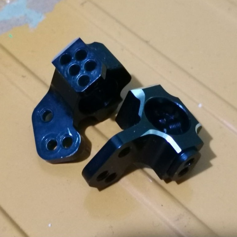 Knuckle RWD KPI Sakura D5 3RACING