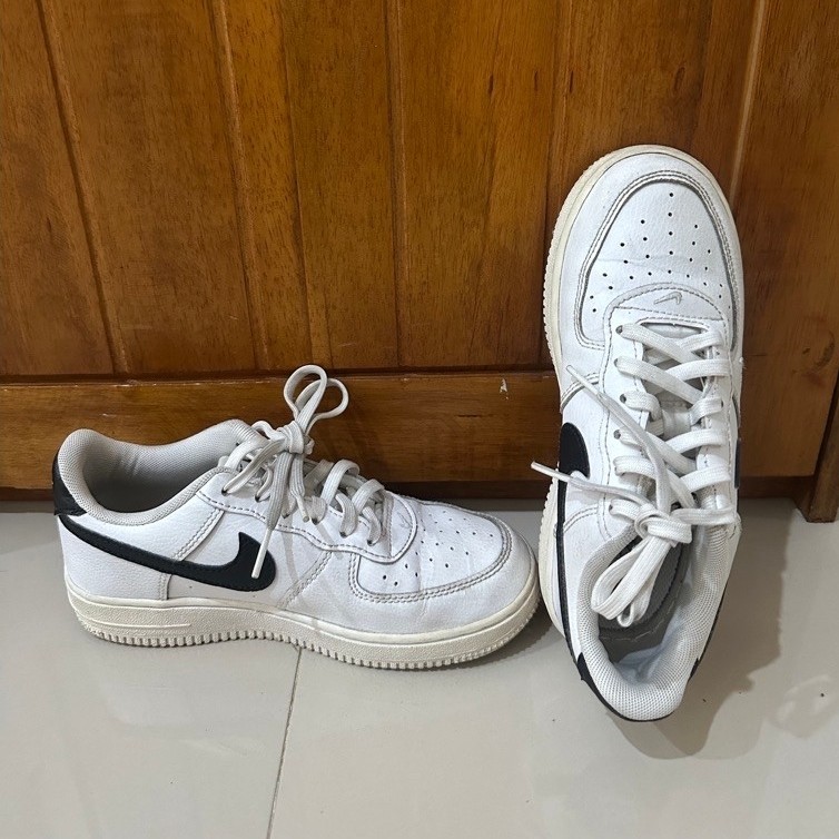 Nike air force one kids