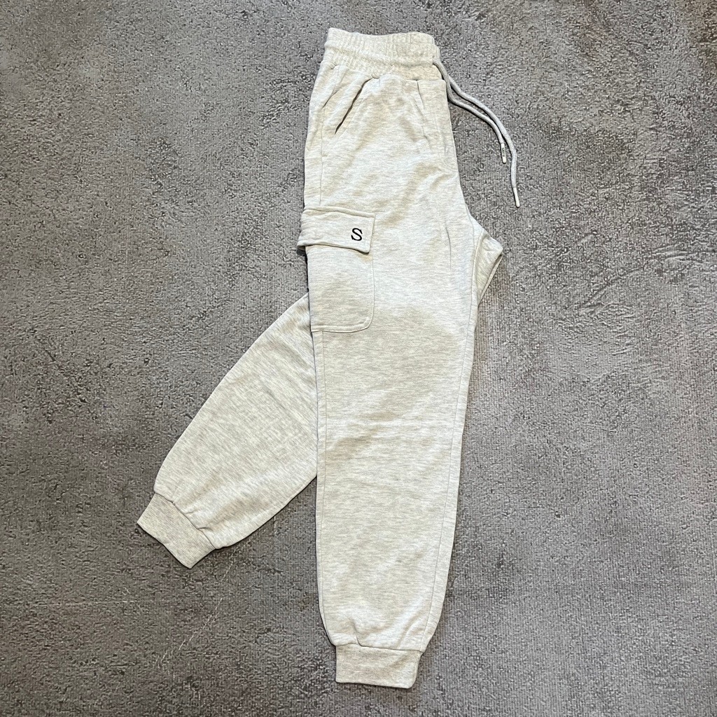 Siero Jogger Cargo