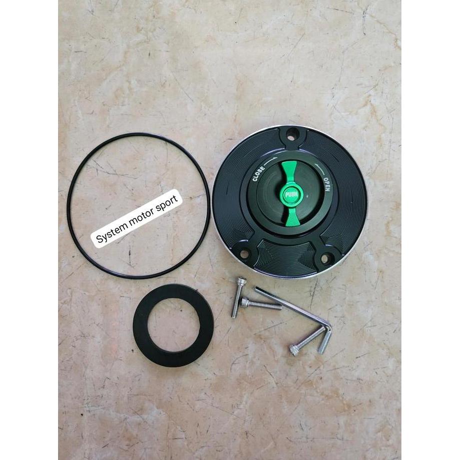 Tutup tangki z800 z900 z1 fuelcap zx6 z800 z900 fuelcap keyless