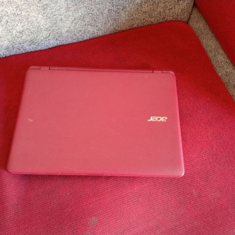 casing acer es1 131