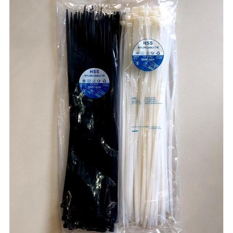 Daya- Cable Ties Cv500X7.6 Mm Cv 500 X 7.6 Mm Cv-500X7.6 Mm Cv500X7,6 Mm Cv 500 X 7,6 Mm Cv-500X7,6 