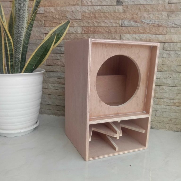 Box Speaker CBS 6 inch