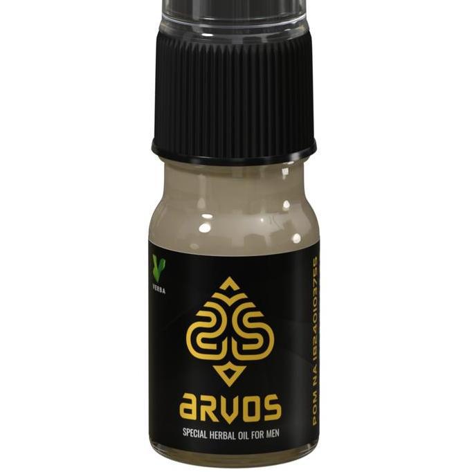 Acl- Arvos Minyak Spray