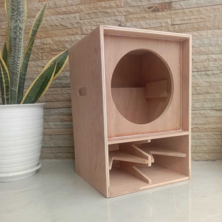 Box Speaker CBS 12 inch
