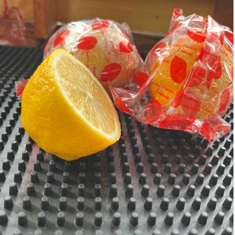 lemon california/lemon import/lemon premium/lemon kwalitas import