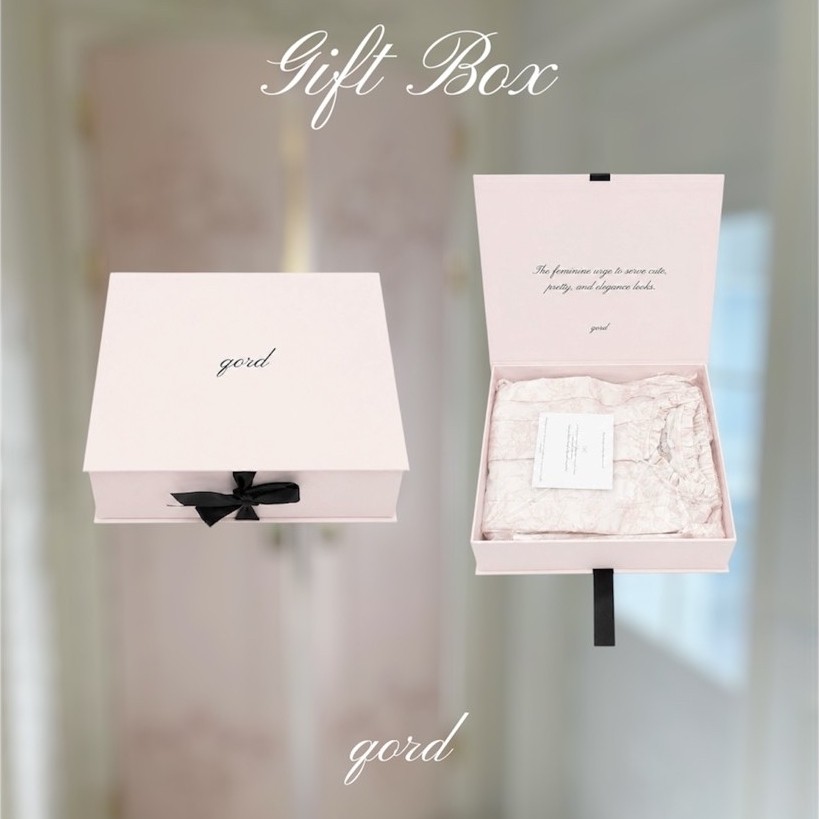 qord’s Gift Box