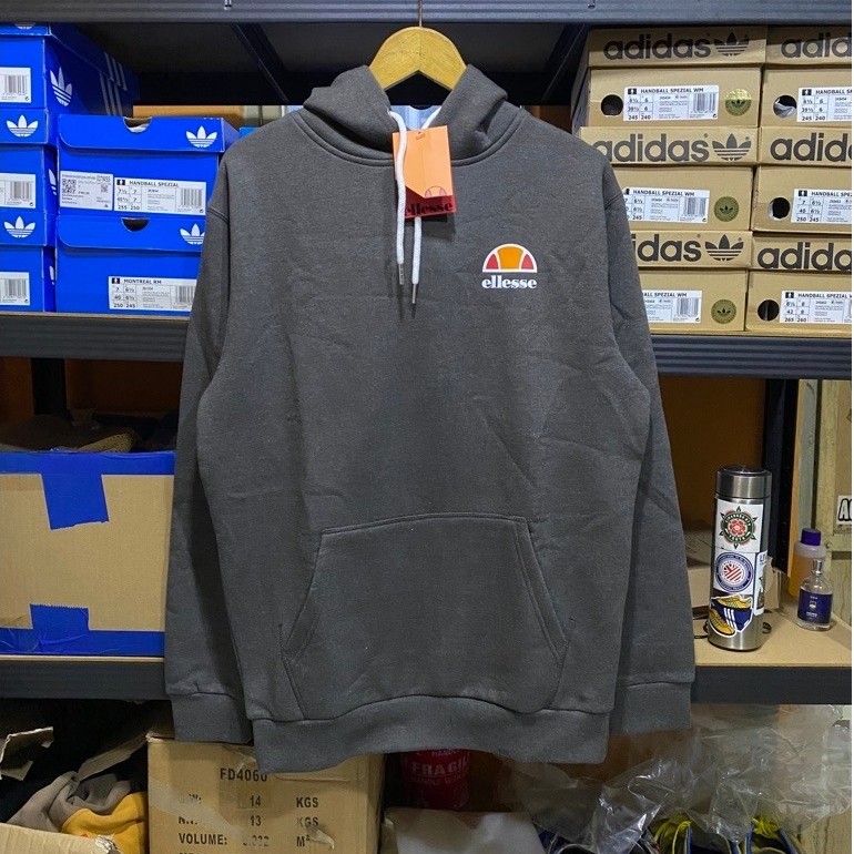 ELLESSE HOODIE