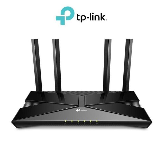 TP-LINK Archer AX10 AX1500 Wi-Fi 6 Router TP LINK AX 10 AX 1500
