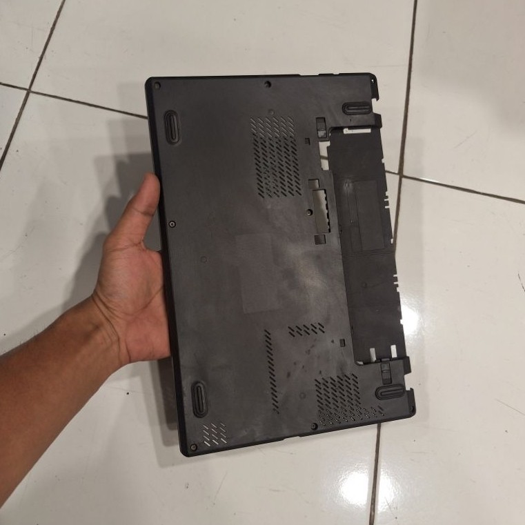 Bottom case laptop Lenovo ThinkPad X250 copotan
