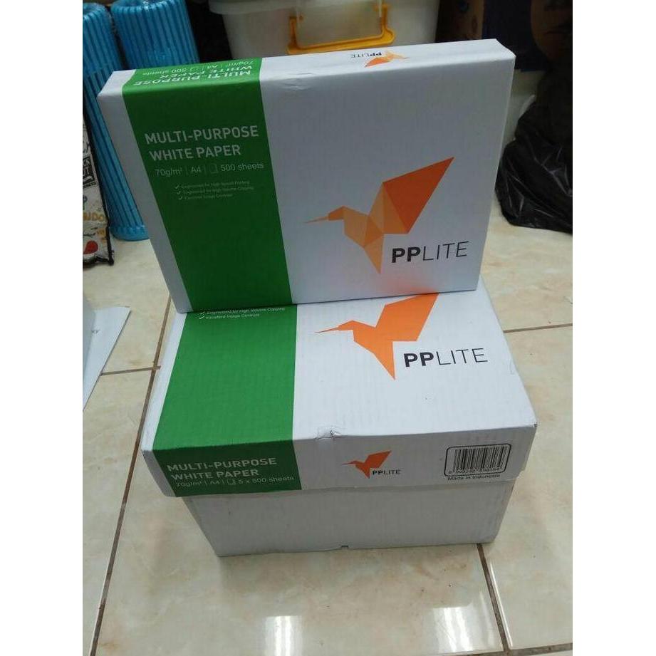 [DUS] Kertas PP Lite A4 - 75 Gr