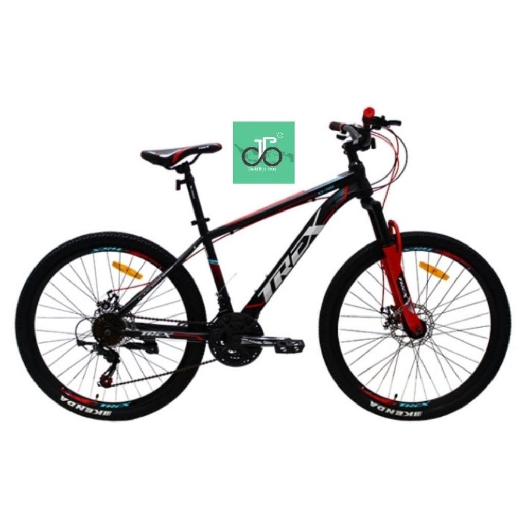 Sepeda MTB 26" Trex 789 780 TERBARU XT-789 XT-780 (XT789) (XT780)