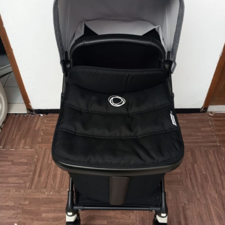 stroller Bugaboo
