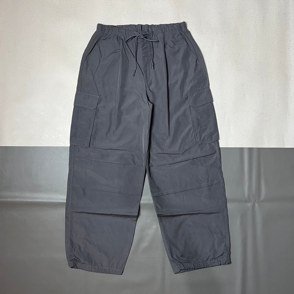 Uniqlo GU cargo pants