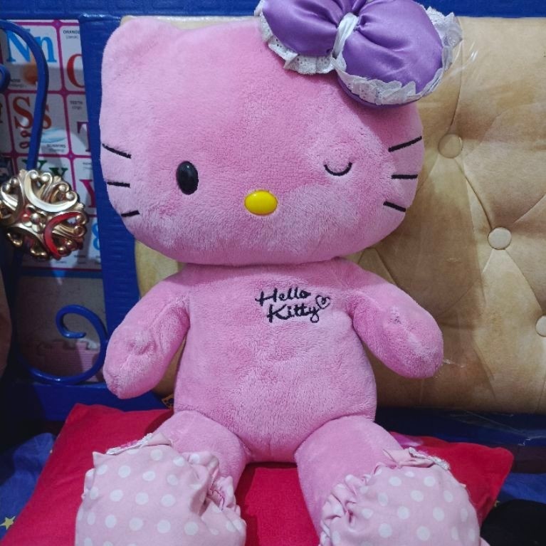 Boneka BAB