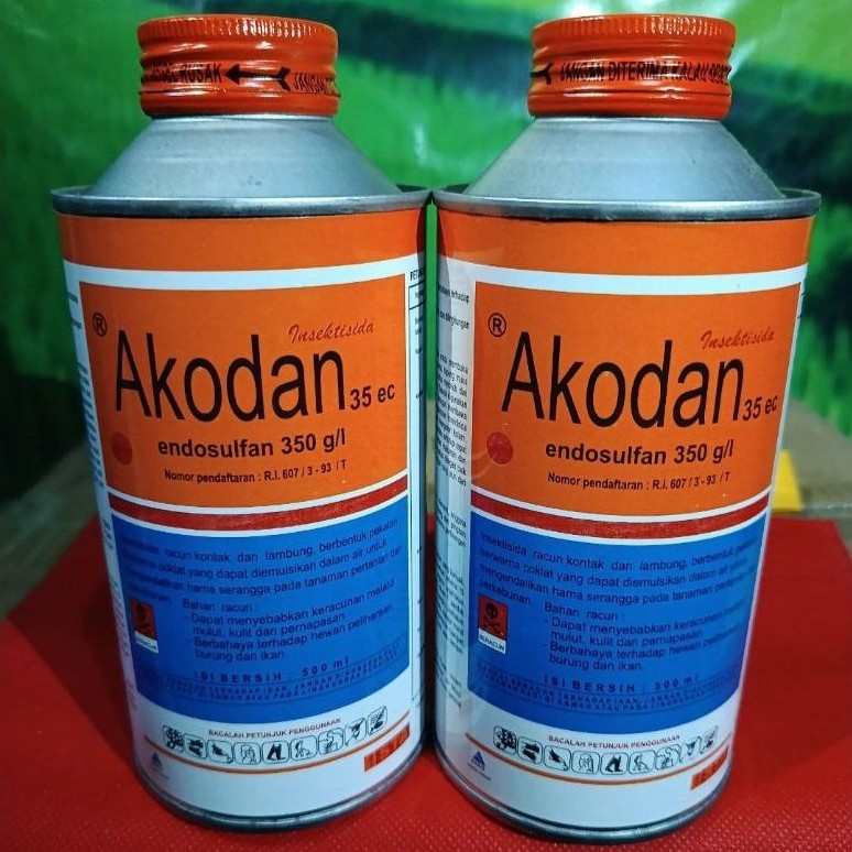 AKODAN 500 ML