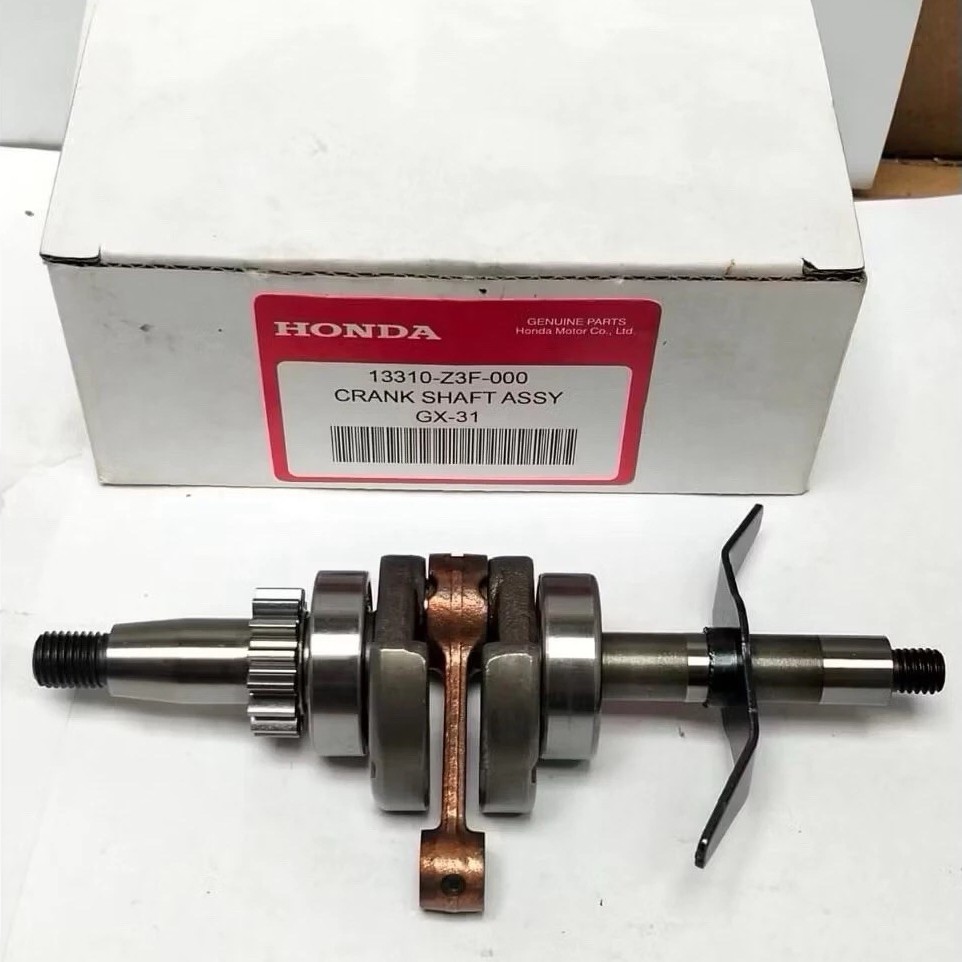 Kruk As Crankshaft/KRUK AS STL MS070 Senso Besar Chainsaw 070