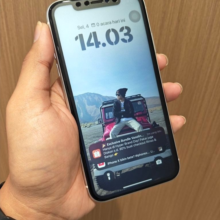 iPhone XR 256gb Inter