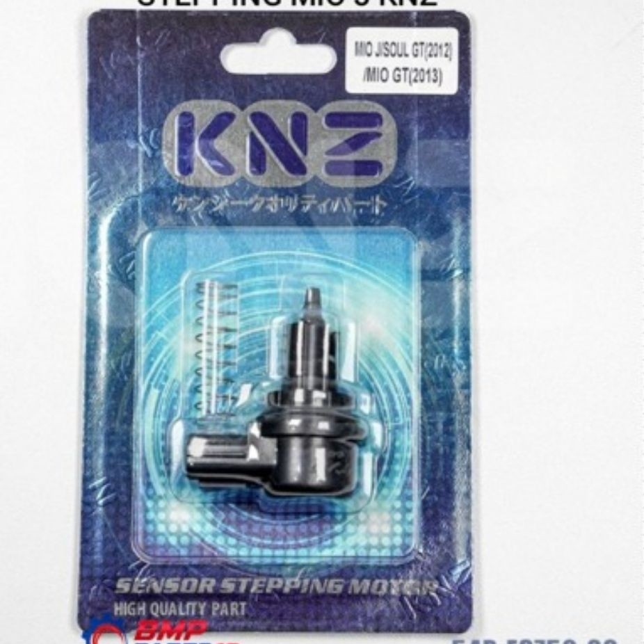 SENSOR ISC LANGSAM STEPPING MOTOR MIO J SOUL GT 115 FINO FI XEON RC KNZ