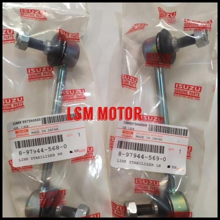 DISKON LINK STABILIZER D MAX 1SET 