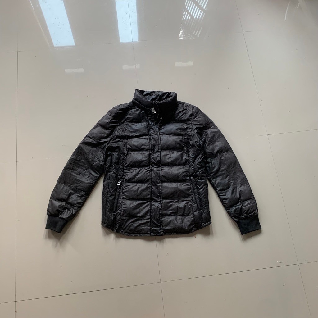 Outdoor/Motoran Jacket Puffer Gap Primaloft