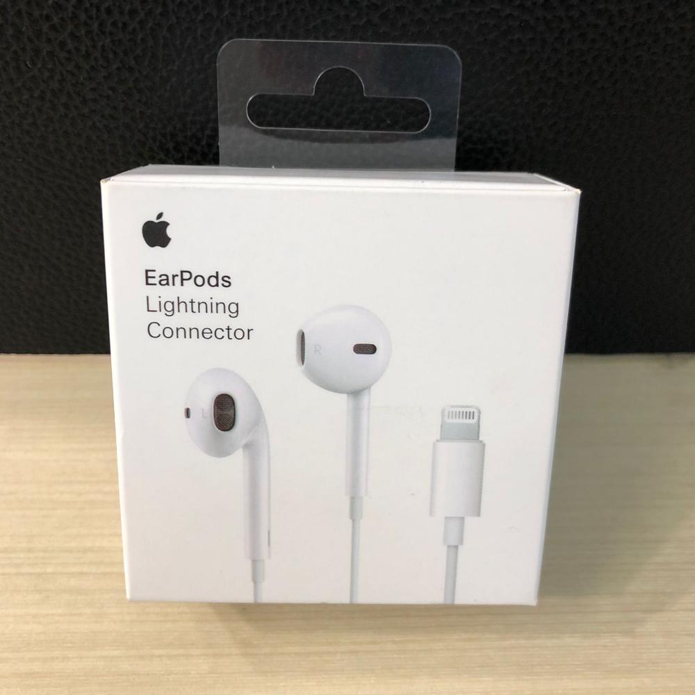 Headset iphone