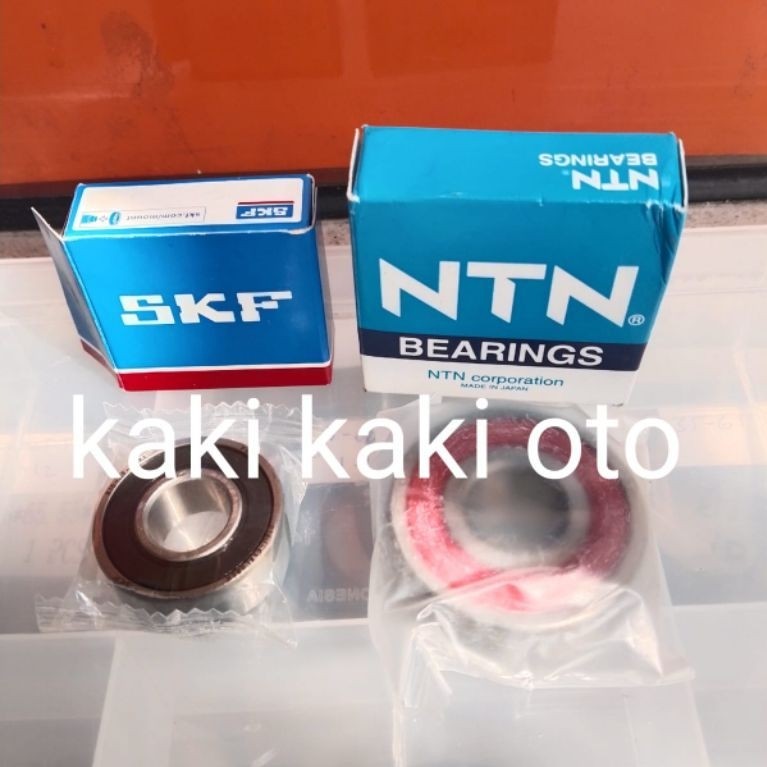 Bearing set alternator lahar dinamo cas dinamo ampere bearing bering alternator Odyssey rb1 rb 3 th 