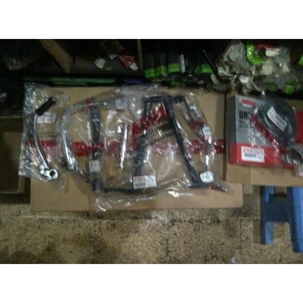 paketan rx king cobra 1983