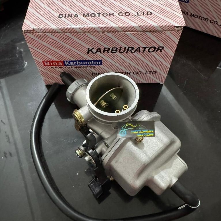 KARBURATOR GL 100 GL100 BINA PART