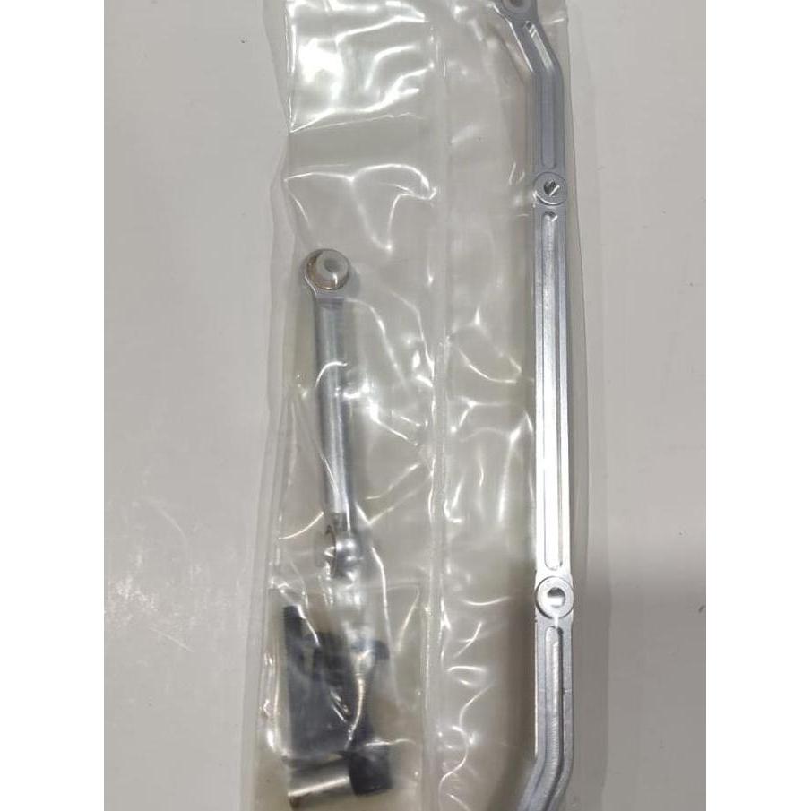 Axial SCX-10 Alloy Tie Rod (SCX160-S)