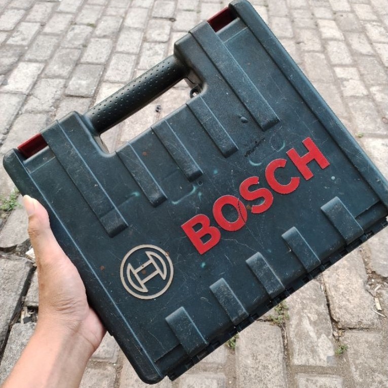 Box bor bosch 12v gsr gsb bekas