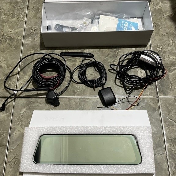 Dashcam Dekka Duo Mirror