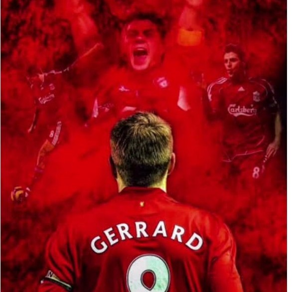 Jersey Liverpool home 2016/2017