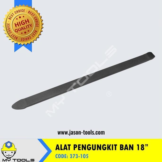 HARGA DISC - ALAT PENGUNGKIT BAN 18" JASON