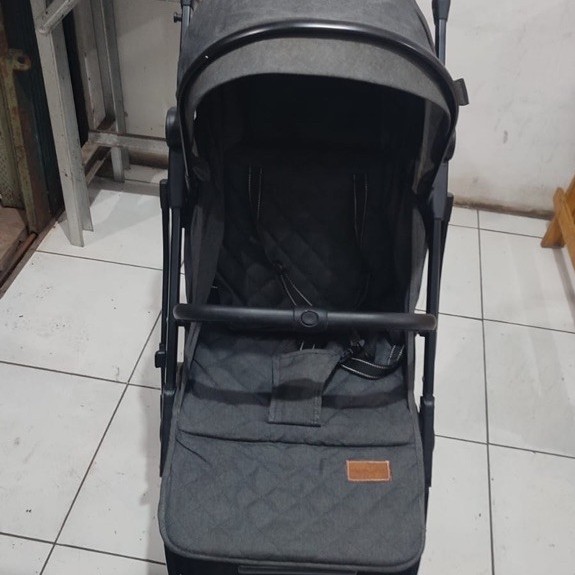 stroller babydoes pronto