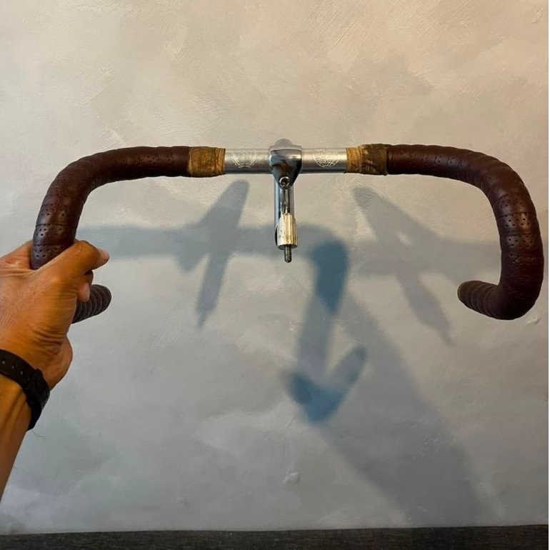 barset dropbar nitto njs size 380mm