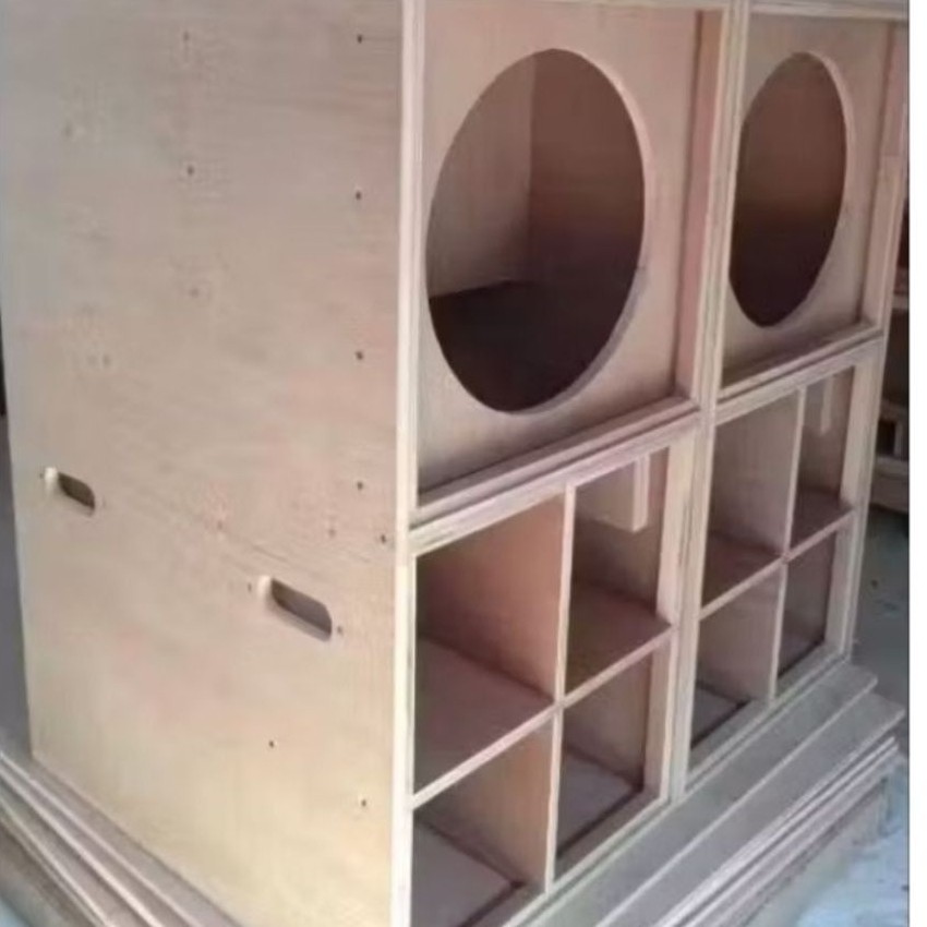 BOX SPEAKER 18 INCHI MODEL SUPERSCOOP