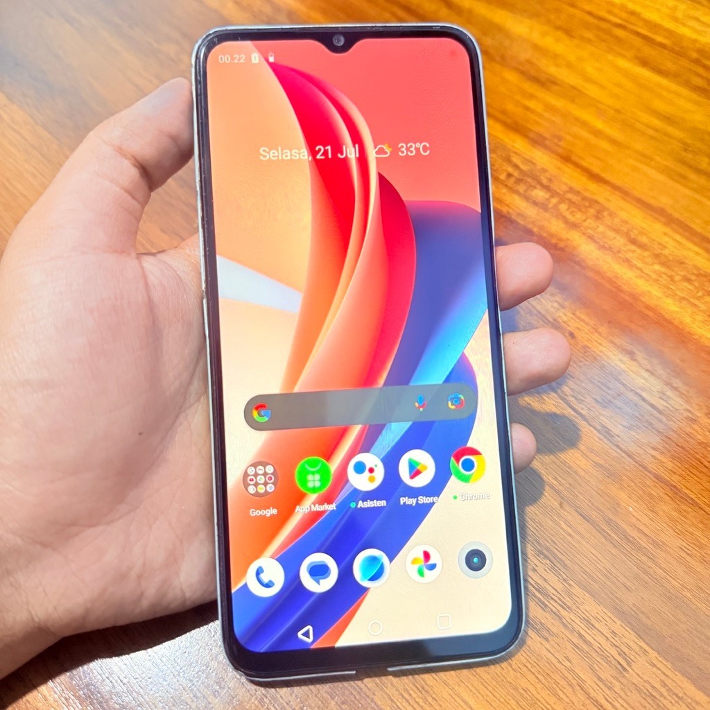 REALME NARZO 50I 4/64 SECOND NORMAL BERKUALITAS HARGA TERJANGKAU