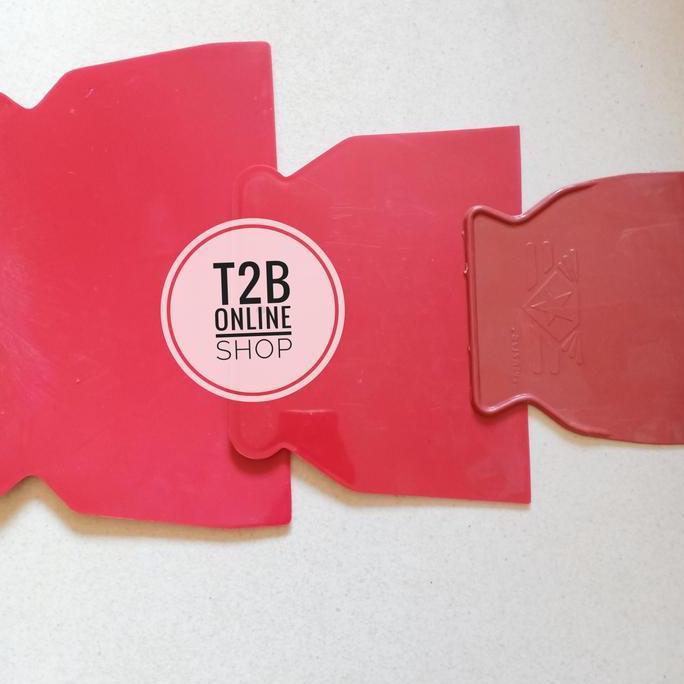 TERMURAH - Kapi Plastik 5" inch, kapi pvc, scrapper, kapi plamir, kapi dempul