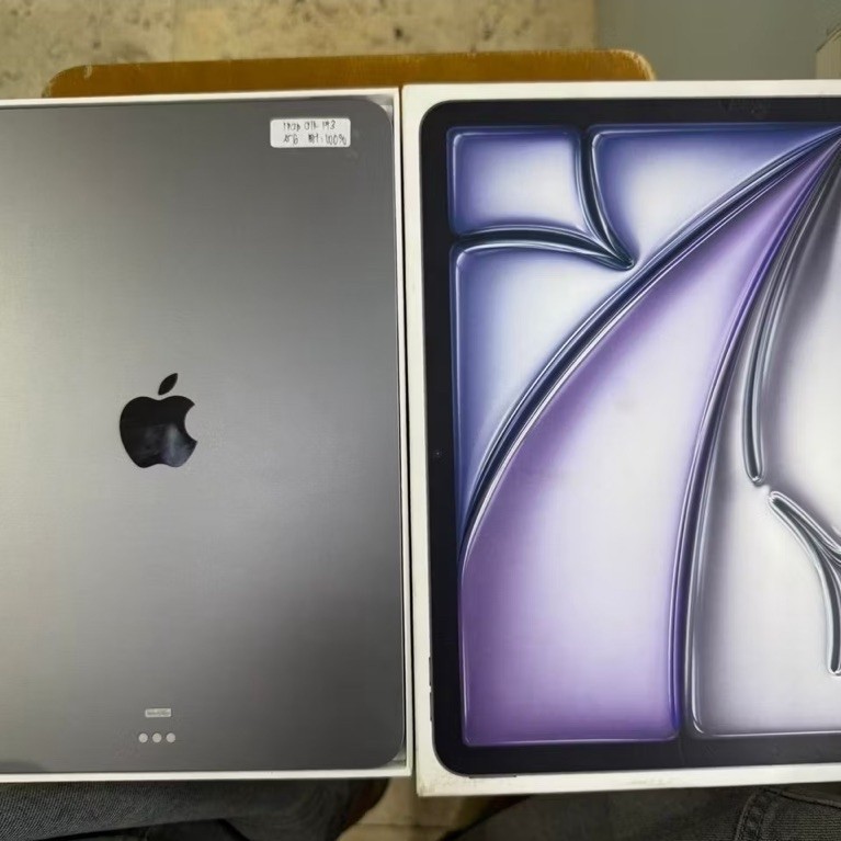 Ipad Air M3 11" 256GB Wifi only second ex garansi resmi
