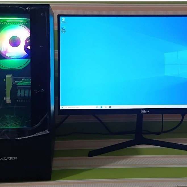 PC i7 3770